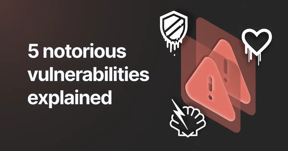 game-changing vulnerabilities