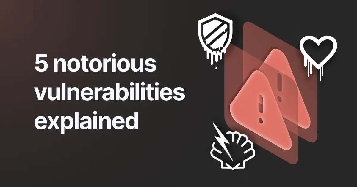 game-changing vulnerabilities