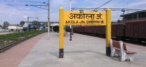 Akola, Maharashtra