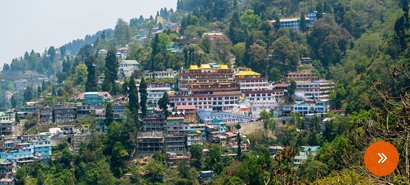 Best of West Bengal and Sikkim