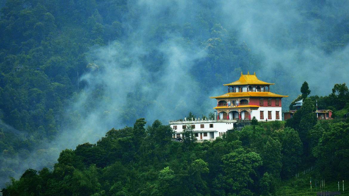 20 Best Tourist Places to Visit in Sikkim