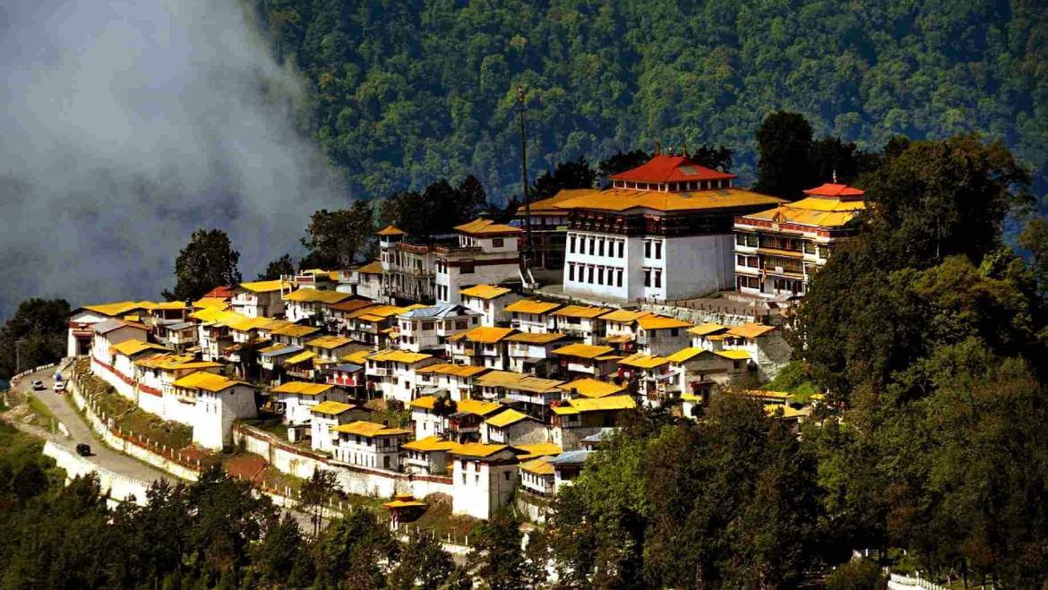 12 Best Places to Visit in Tawang, Arunachal Pradesh