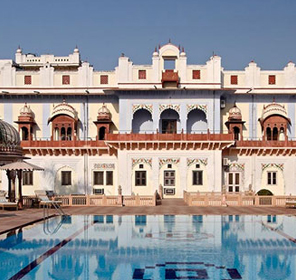 Resorts in Bharatpur