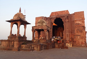Bhoj Temple, Madhya Pradesh