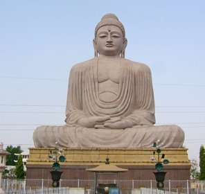 India and Nepal Buddhism Tour