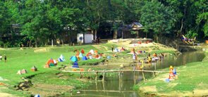 Chirang, Assam