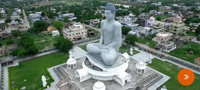 Buddhist Tour of Andhra Pradesh & Telangana