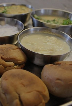 Rajasthan Cuisines