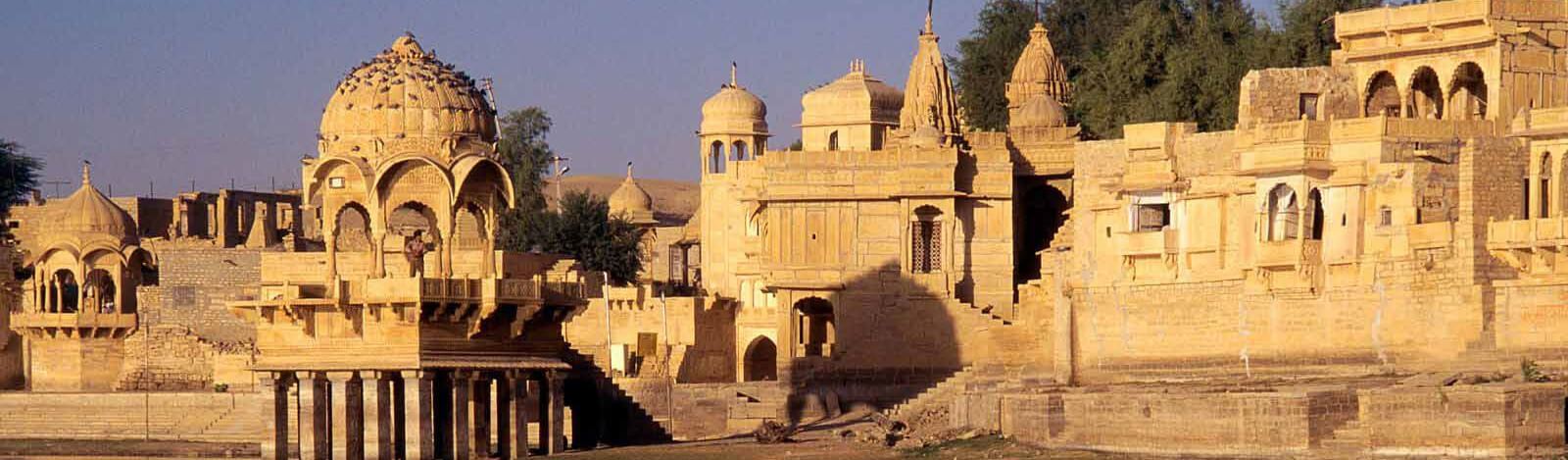 Classical India Tour Package