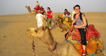 Exotic Rajasthan Cultural Holiday