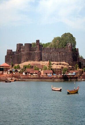 Maharashtra Forts