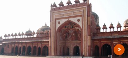 06N/07D Golden Triangle Tours