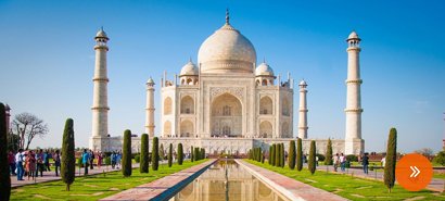 04N/05D Golden Triangle Tours