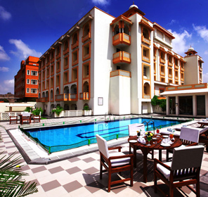 Hotel Park Regis Jaipur
