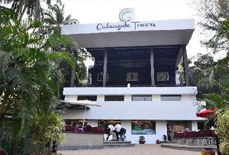 Hotel-Calangute-Towers