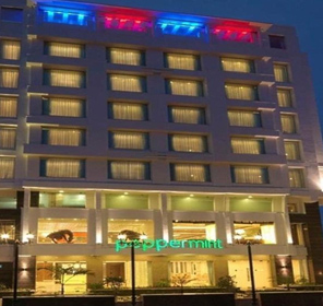 Hotel Peppermint Jaipur