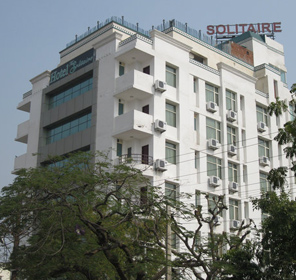 Hotel Solitaire Jaipur