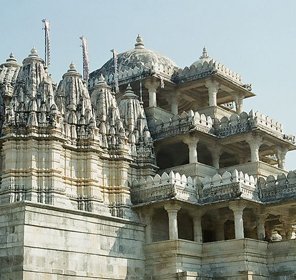 Jain Temple, Gummileru Andhra Pradesh