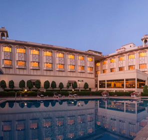 Hotel K K Royal Jaipur