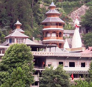 Maha Devi Tirth Temple Kullu