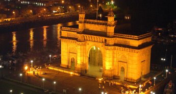 Highlight Tour of Mumbai Aurangabad