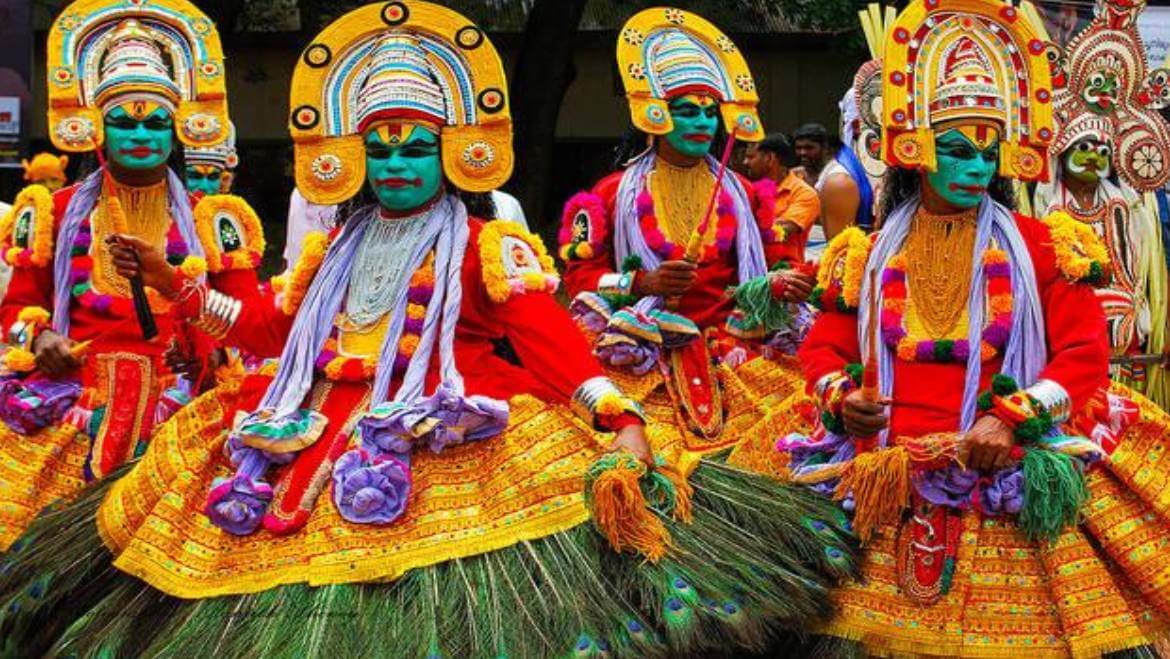 Onam Festival Kerala: All You Need to Know about Onam Celebration