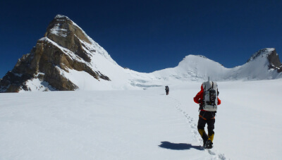 Ladakh Peak Climbing Tours