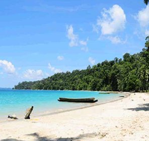 Port Blair with Best of Andaman Beaches