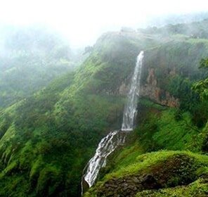 Pune Tour with Scenic Hill Stations
