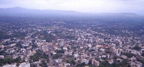 Satara, Maharashtra