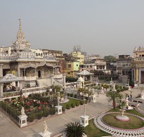 Sheetalnathji Jain Temple Calcutta