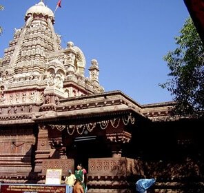 Maharashtra Temple Tour