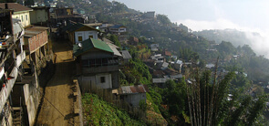 Zunheboto, Nagaland