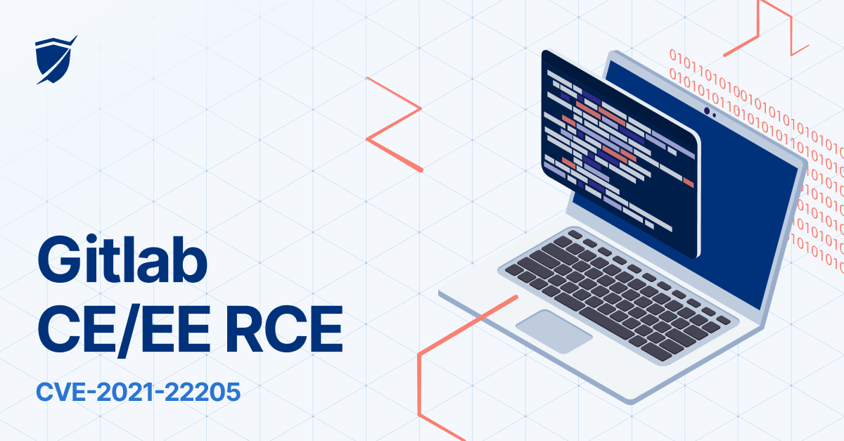 Read the article titled Detect and exploit Gitlab CE/EE RCE with Pentest-Tools.com (CVE-2021-22205)