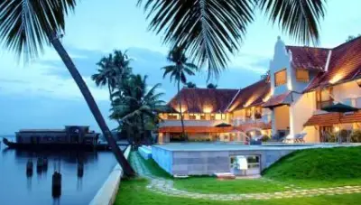 Luxury Holidays Kerala