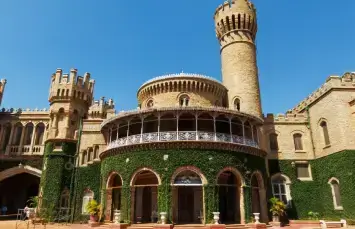 banglore palace image