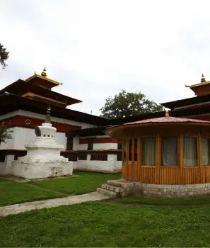 Bhutan Extravaganza