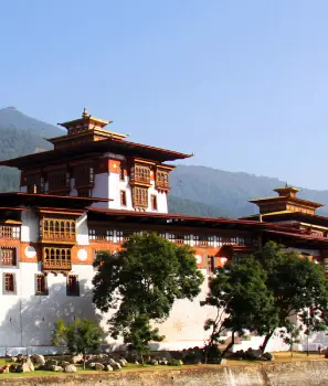 Bhutan The Land Of Dragon Tour