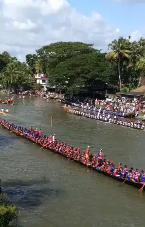 boat race image