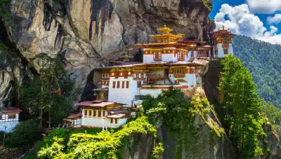 Budget Friendly Bhutan