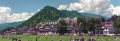 Chamba, Himachal Pradesh