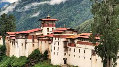 Classical Bhutan Trip