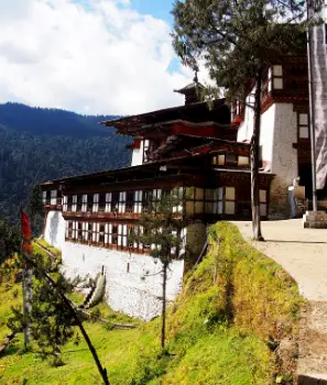 Classical Bhutan Trip