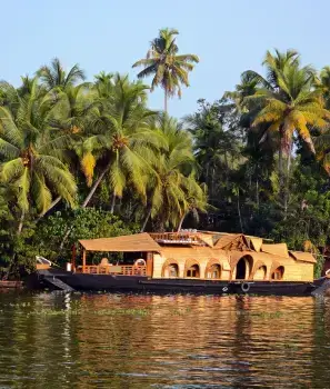 >Kerala Tour Package From Pune