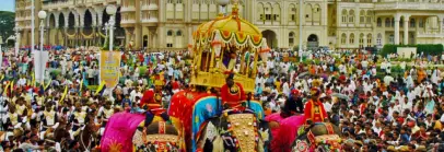 Festivals, Karnataka