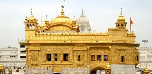 golden temple image