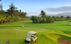 Goa Golf Tour
