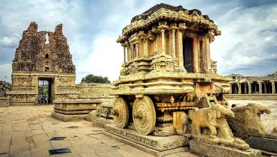 Heritage Culture of Karnataka