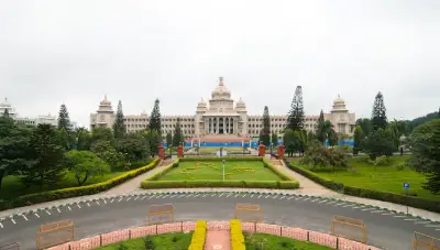 Classical Tour of Karnataka