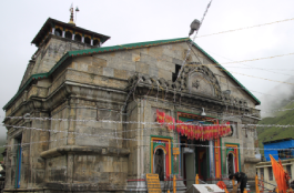 History of Char Dham Temples